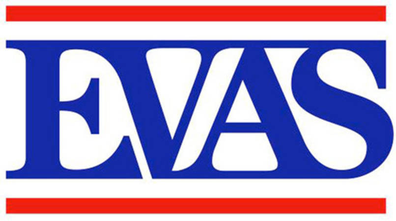 EVAS